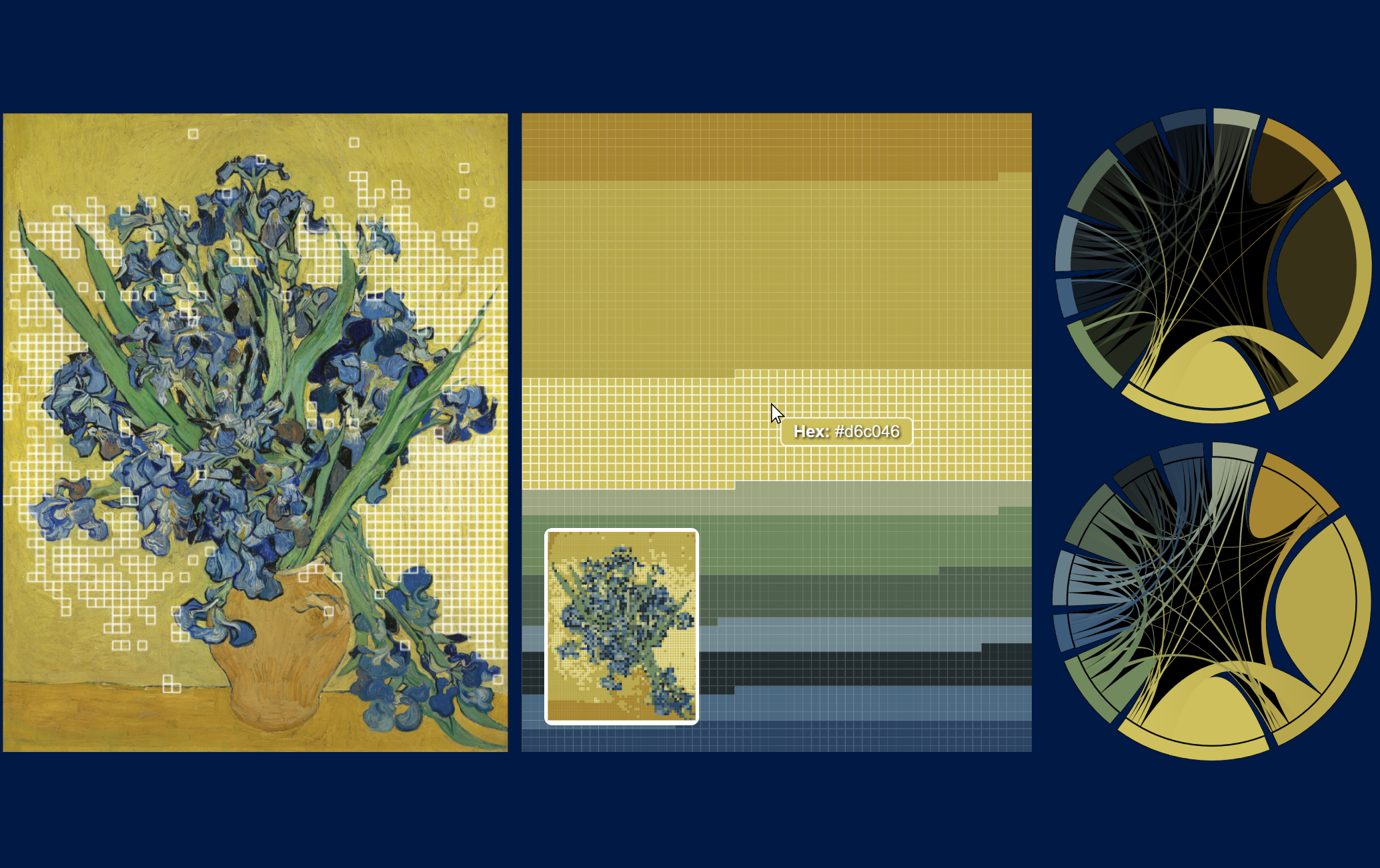 ColorViz