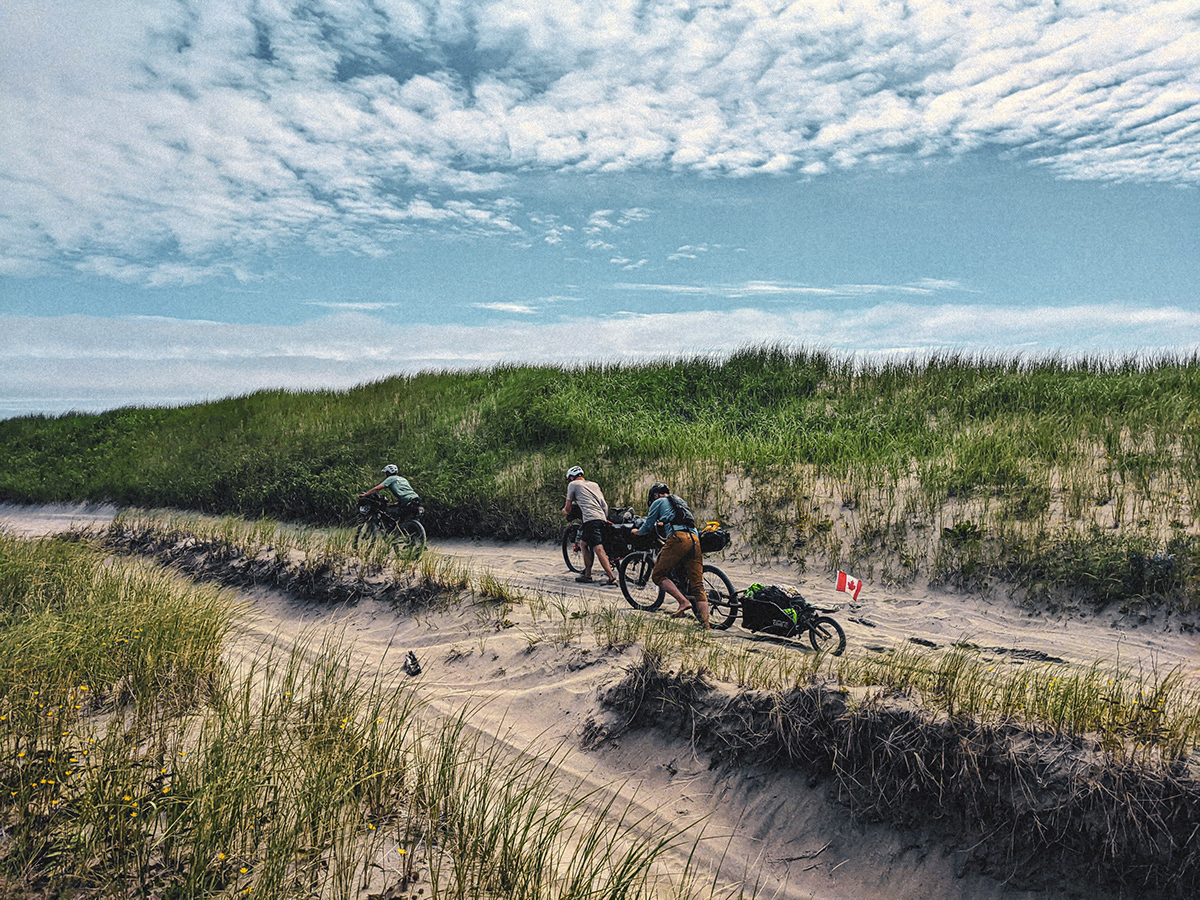 Newfoundland T'Railway