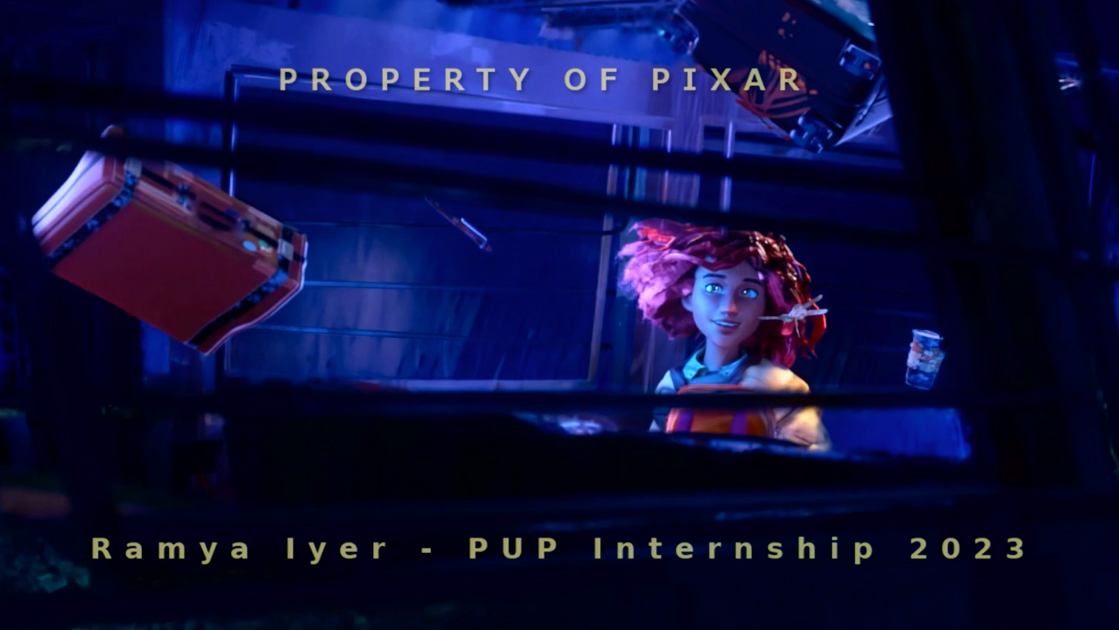 In Between (PUP Short Film)